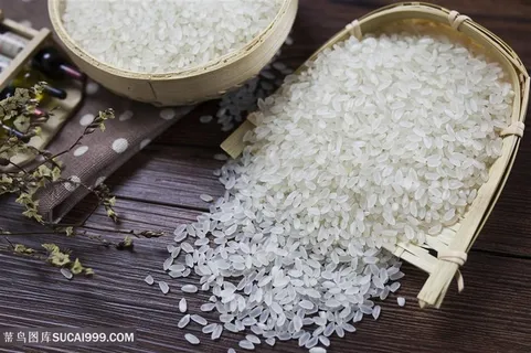 粮食素食大米 粮食素食大米