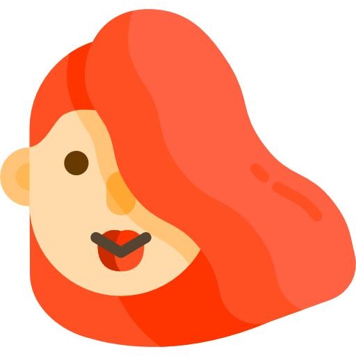 处女座 PNG免抠(512x512)