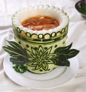 富贵野菌盅的美食图片 富贵野菌盅的美食图片