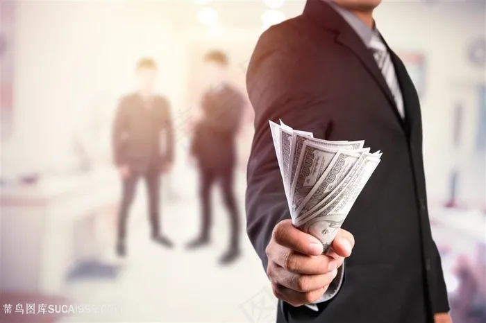 金钱钞票商务金融高清图片