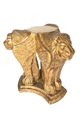 雕塑艺术psd素材