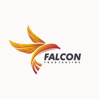 图标识标志公司字母企业商标品牌LOGO设计素材矢量模板