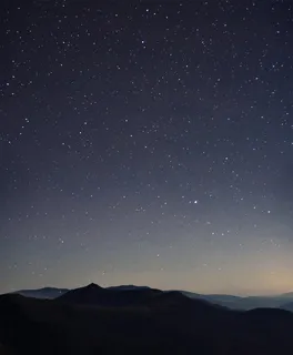 夜空星轨十三 夜空星轨十三