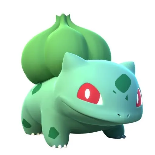 宠物小精灵 PNG免抠(1024x1024)