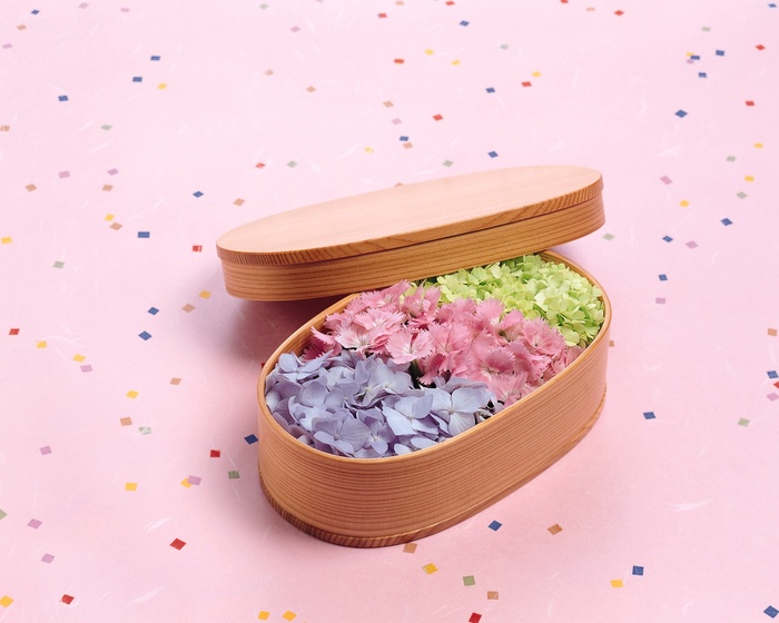 秀色可餐十二
