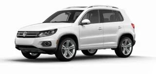 大众汽车 PNG 汽车图像免抠