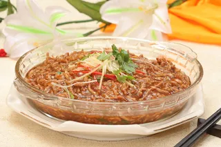 老醋鸭丝18元 (2)