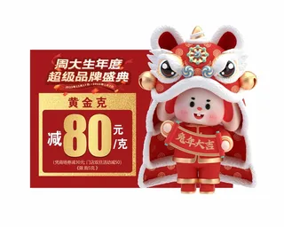 兔年大吉吊旗 兔年异形吊旗 兔年珠宝吊旗 兔年吊旗 兔年