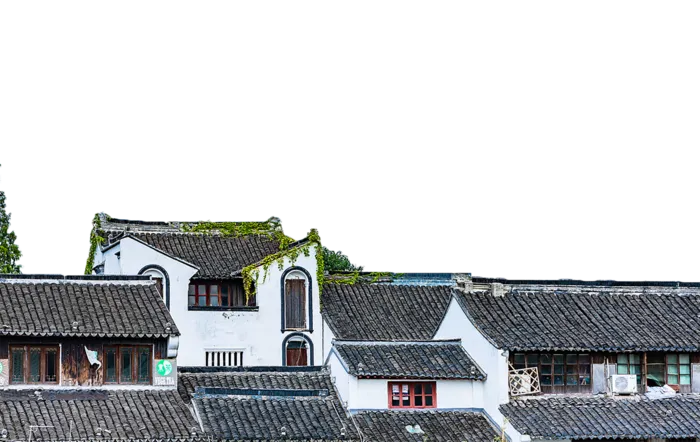 徽州农村乡村振兴