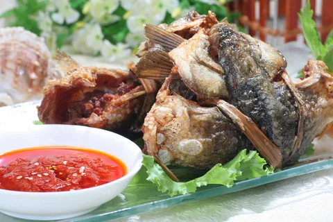 荷包鲫鱼 6元条 (1)