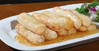 高烧麻山药18元