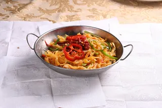 05 干锅鹅脚筋-西关人家粥源店