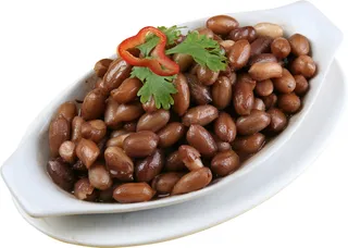 1卤水花生-乡村小镇