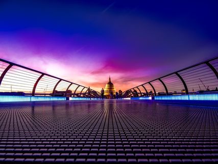 国外城市高清背景图片 (35)