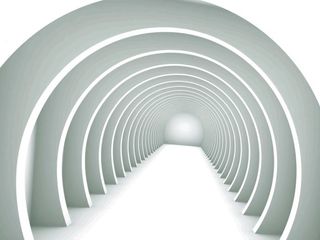 现代简约背景墙|