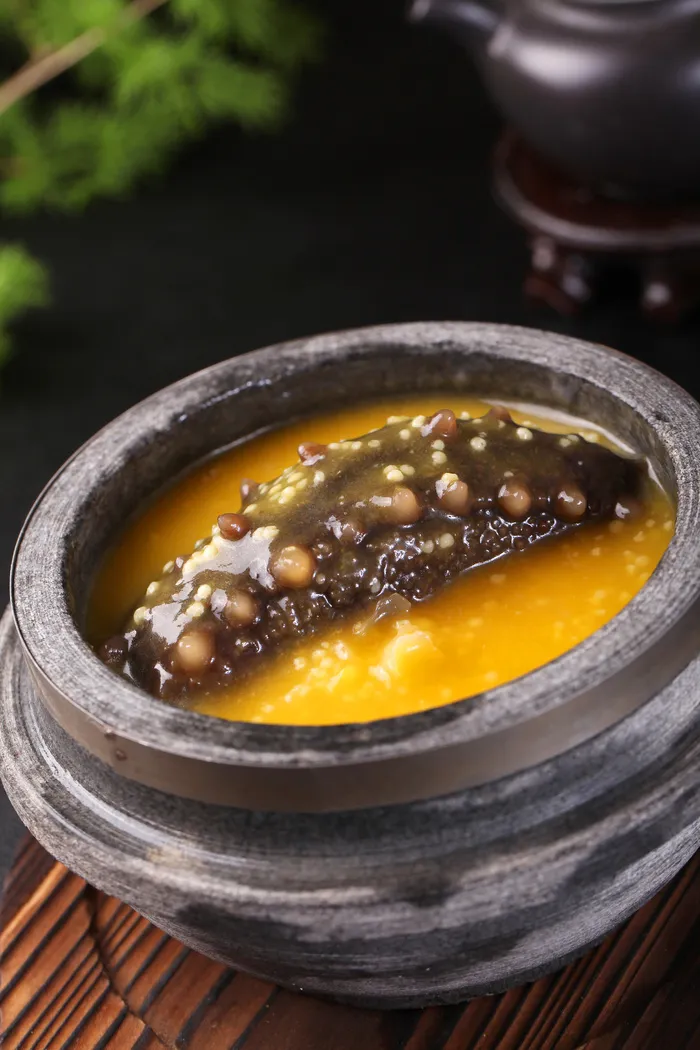 金米关东辽参 (2)