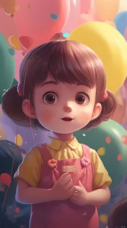 儿童 节日 快乐 热闹 开心