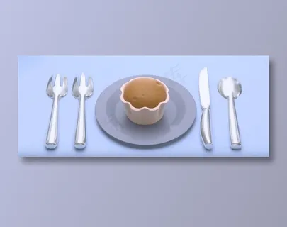 西餐冻点甜品 西餐冻点甜品