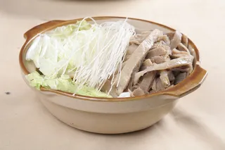 33砂锅毛肚-吉思克