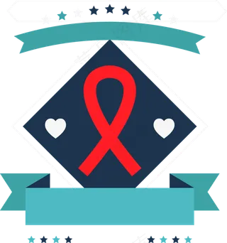 世界艾滋病日免抠素材