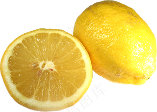 柠檬免抠素材 (41)