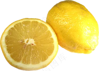 柠檬免抠素材 (41)
