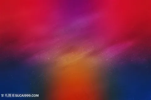 多彩炫彩背景图片 多彩炫彩背景图片