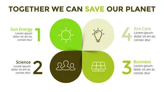 数据图表统计图形分析分类商务会议办公图标PSD模板素材