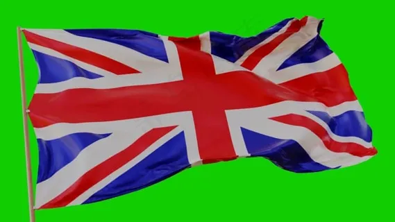 旗帜, 国家, 英国, , 搅拌机, 大不列颠