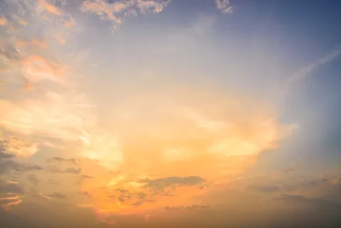 落日天空二一 落日天空二一