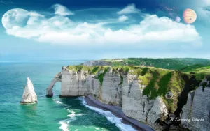电脑壁纸、风景壁纸、特色风景、高清壁纸、桌面壁纸_179