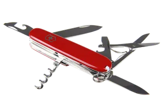 多功能瑞士军刀