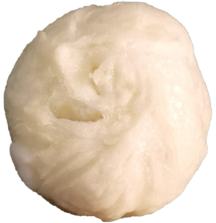 新鲜手工菜包小笼包大包子俯拍酱包肉包免抠实物实拍摄影元素素材