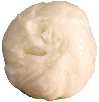 新鲜手工菜包小笼包大包子俯拍酱包肉包免抠实物实拍摄影元素素材