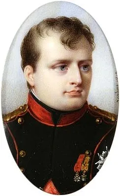 拿破仑免抠(244x399)