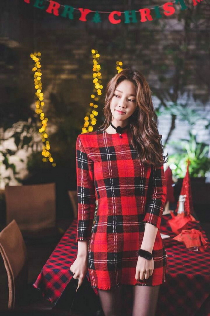 摄影图片人物美女模特照片