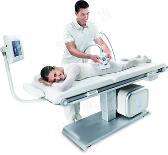 高科技美容仪器国外男士护理