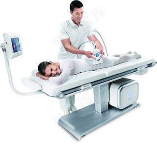 高科技美容仪器国外男士护理