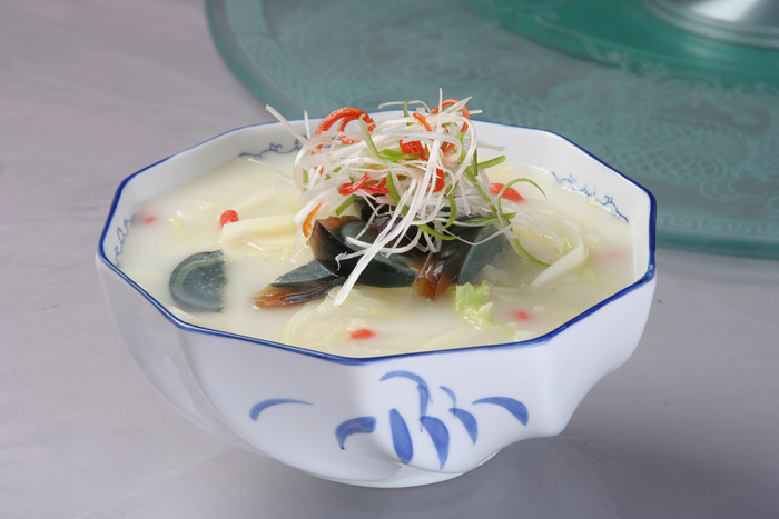09 大碗白菜-大福饺子城