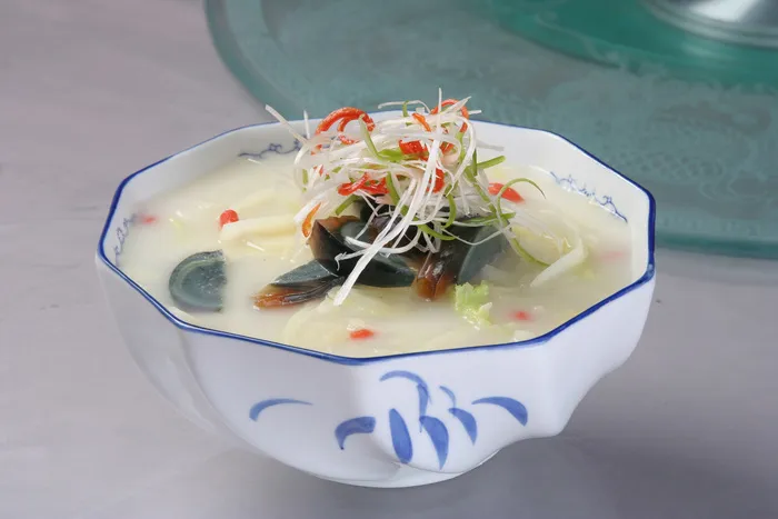 09 大碗白菜-大福饺子城