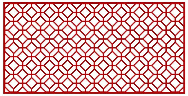 矢量铜钱春节剪纸窗花花纹 矢量铜钱春节剪纸窗花花纹