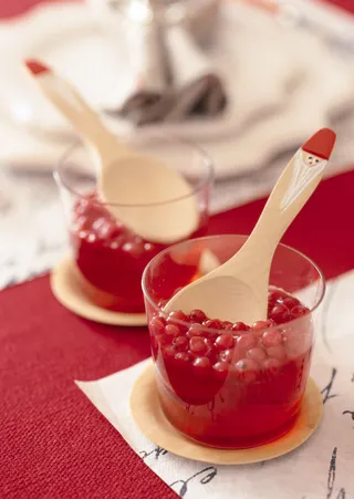 简约风唯美浪漫美食午餐餐具桌面摄影素材 (147)