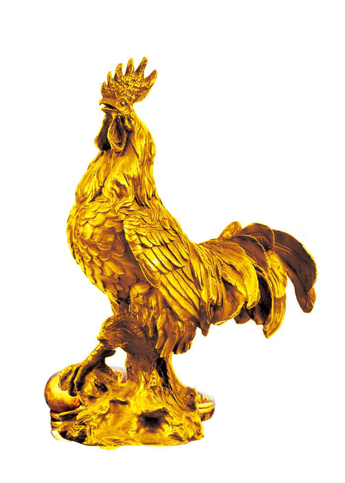 雕塑艺术psd素材