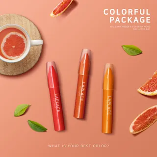 电商宝贝详情页模板华丽质感化妆品