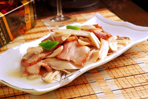 XCXC2033鸡菇酱肉