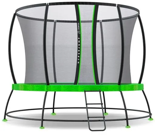 蹦床 PNG免抠(655x579)