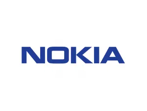 NOKIA诺基亚矢量标志ai矢量模版下载