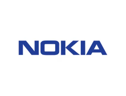 NOKIA诺基亚矢量标志