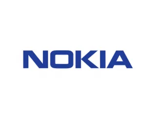 NOKIA诺基亚矢量标志