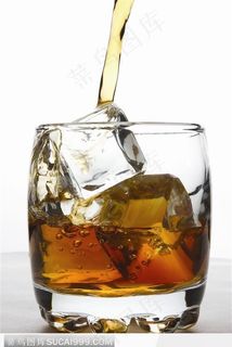 美酒加冰